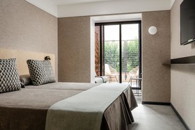 Raval House
