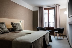 Raval House
