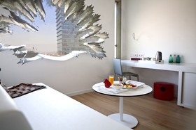 Renaissance Barcelona Fira Hotel