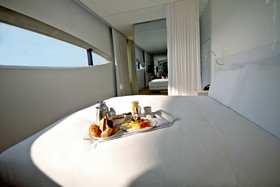 Renaissance Barcelona Fira Hotel