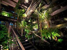 Renaissance Barcelona Fira Hotel