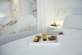 Renaissance Barcelona Fira Hotel