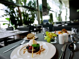 Renaissance Barcelona Fira Hotel