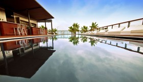 Renaissance Barcelona Fira Hotel