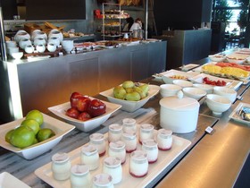 Renaissance Barcelona Fira Hotel