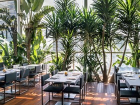 Renaissance Barcelona Fira Hotel