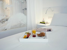 Renaissance Barcelona Fira Hotel
