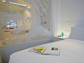 Renaissance Barcelona Fira Hotel