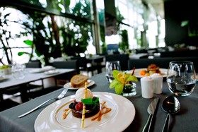 Renaissance Barcelona Fira Hotel