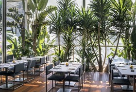 Renaissance Barcelona Fira Hotel