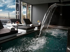 Renaissance Barcelona Fira Hotel