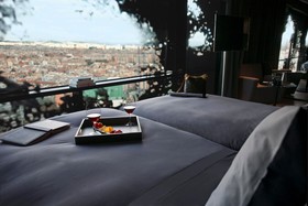 Renaissance Barcelona Fira Hotel