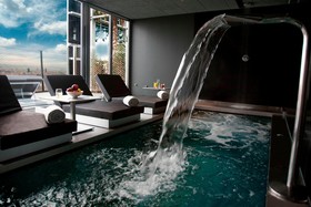 Renaissance Barcelona Fira Hotel