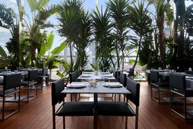 Renaissance Barcelona Fira Hotel