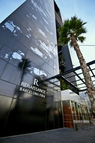 Renaissance Barcelona Fira Hotel