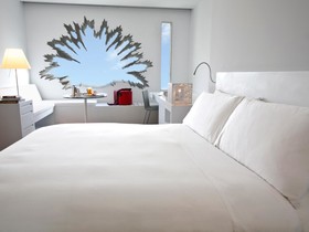 Renaissance Barcelona Fira Hotel
