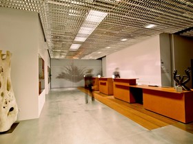 Renaissance Barcelona Fira Hotel