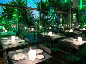 Renaissance Barcelona Fira Hotel