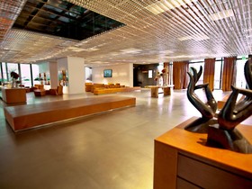 Renaissance Barcelona Fira Hotel