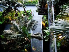 Renaissance Barcelona Fira Hotel