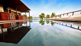 Renaissance Barcelona Fira Hotel