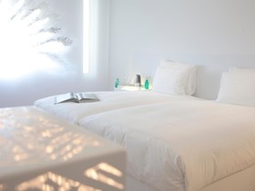 Renaissance Barcelona Fira Hotel