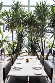 Renaissance Barcelona Fira Hotel