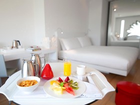 Renaissance Barcelona Fira Hotel
