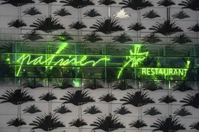 Renaissance Barcelona Fira Hotel