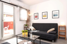 Rentbcn Gaudi Apartments