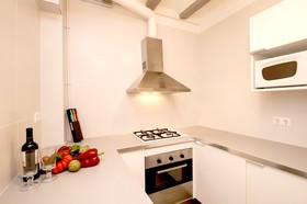 Rentbcn Gaudi Apartments