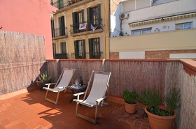 Rentbcn Gaudi Apartments