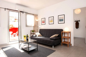 Rentbcn Gaudi Apartments