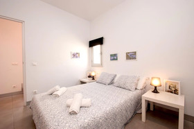 Rentbcn Gaudi Apartments