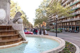 Rentbcn Gaudi Apartments