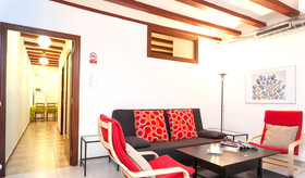Rentbcn Gaudi Apartments