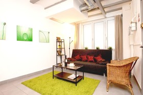 Rentbcn Gaudi Apartments