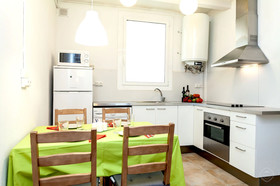 Rentbcn Gaudi Apartments