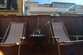 Rentbcn Gaudi Apartments