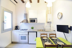 Rentbcn Gaudi Apartments