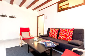 Rentbcn Gaudi Apartments