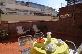 Rentbcn Gaudi Apartments