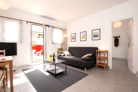 Rentbcn Gaudi Apartments