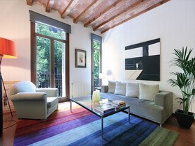 Rent Top Apartments Eixample