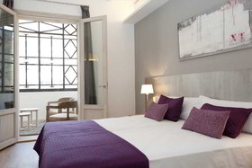 Rent Top Apartments Rambla Catalunya