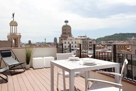 Rent Top Apartments Rambla Catalunya