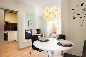 Rent Top Apartments Rambla Catalunya