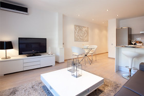 Rent Top Apartments Rambla Catalunya