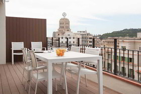 Rent Top Apartments Rambla Catalunya