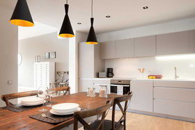 Rent Top Apartments Rambla Catalunya